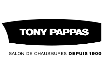Tony Pappas Tony Pappas